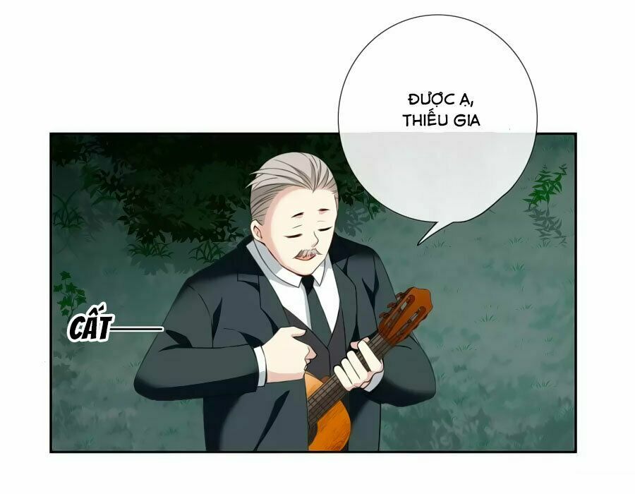 Nhân Chất Tình Nhân: Chapter 16.5