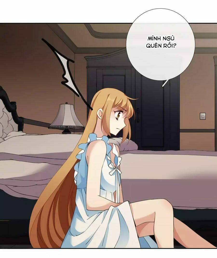 Nhân Chất Tình Nhân: Chapter 16.5