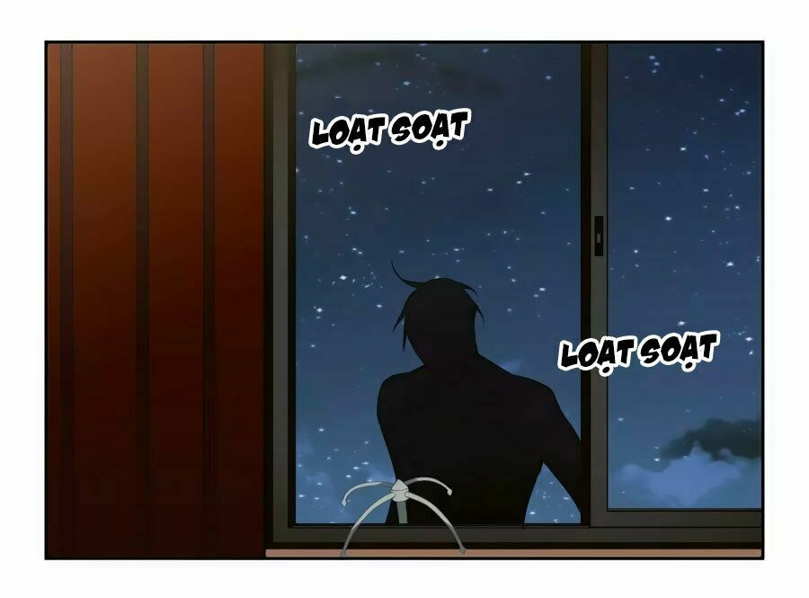 Nhân Chất Tình Nhân: Chapter 16.5