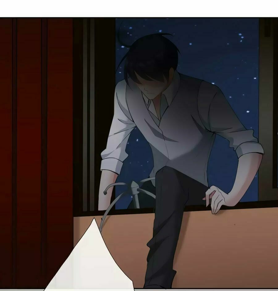 Nhân Chất Tình Nhân: Chapter 16.5