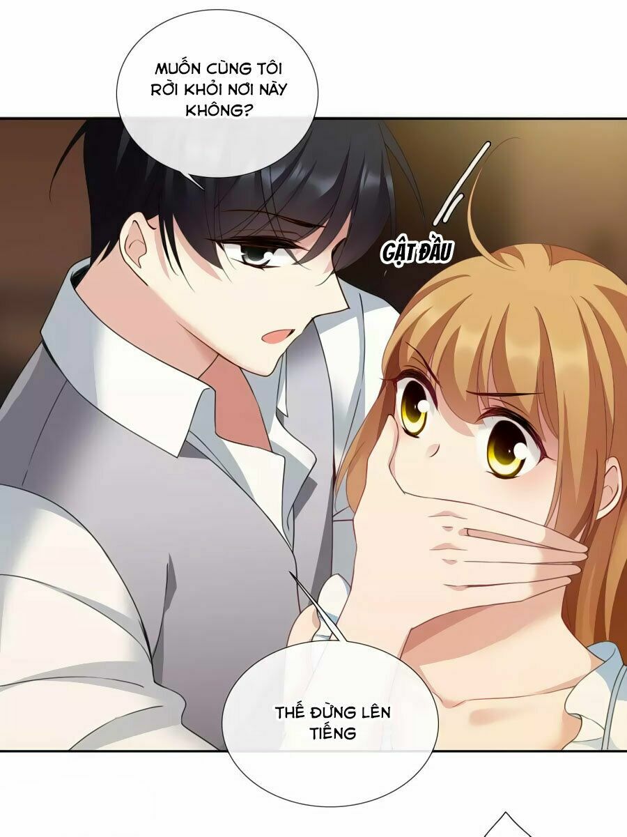Nhân Chất Tình Nhân: Chapter 16.5