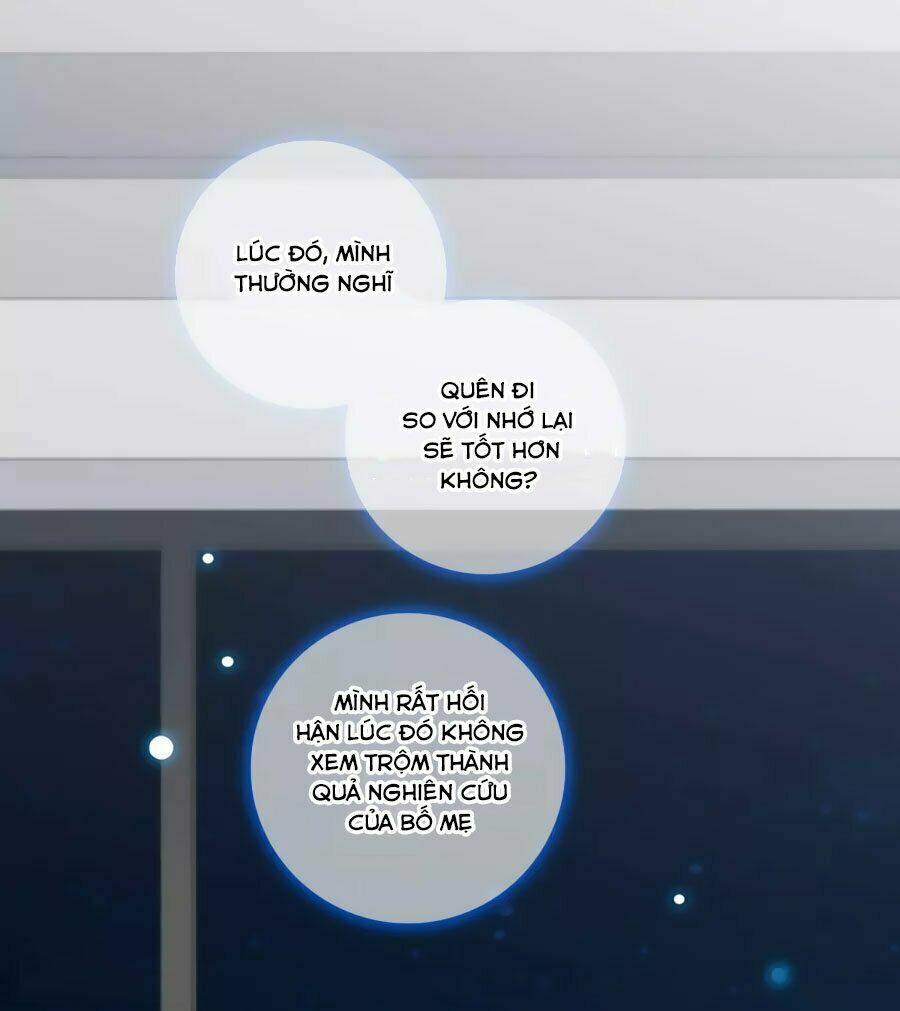 Nhân Chất Tình Nhân: Chapter 16.5