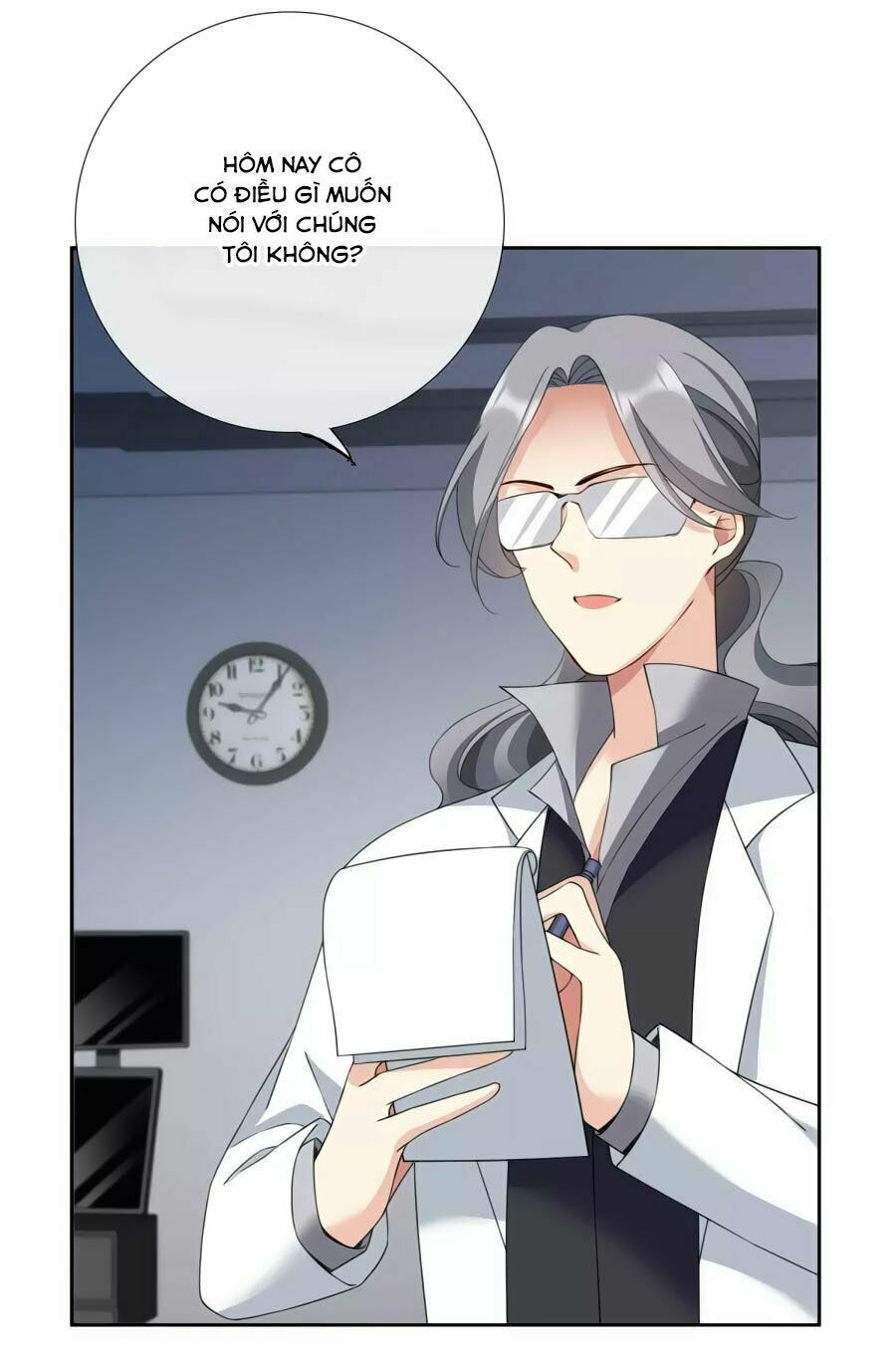Nhân Chất Tình Nhân: Chapter 16.5