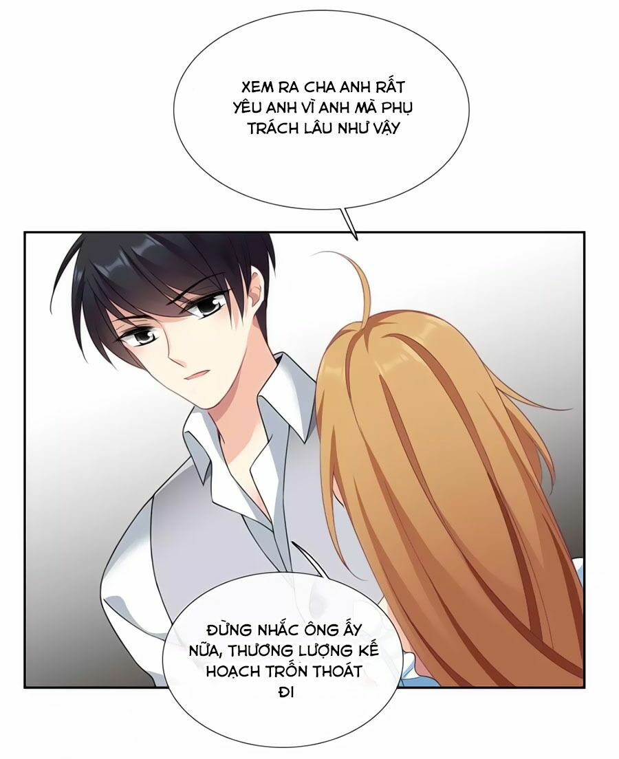 Nhân Chất Tình Nhân: Chapter 16.6