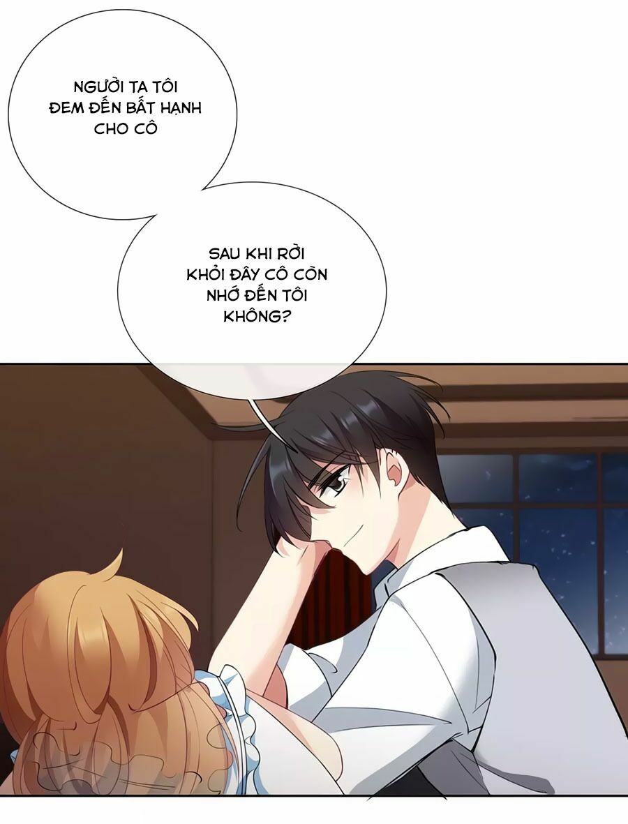 Nhân Chất Tình Nhân: Chapter 16.6