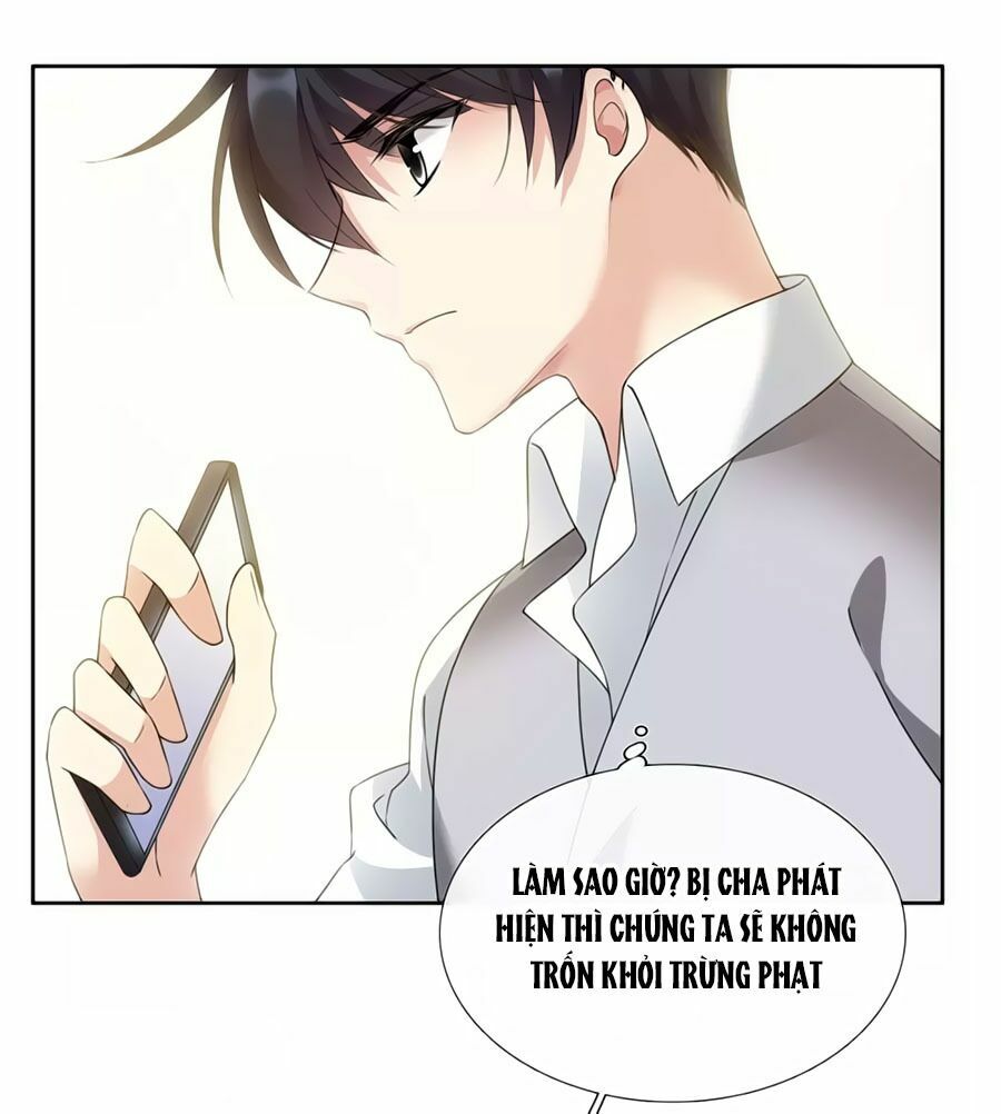 Nhân Chất Tình Nhân: Chapter 16.6