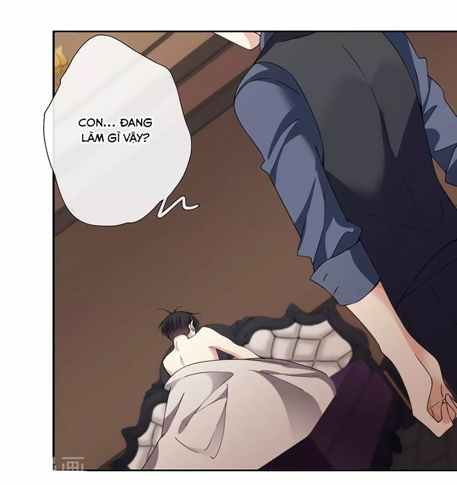 Nhân Chất Tình Nhân: Chapter 16.6