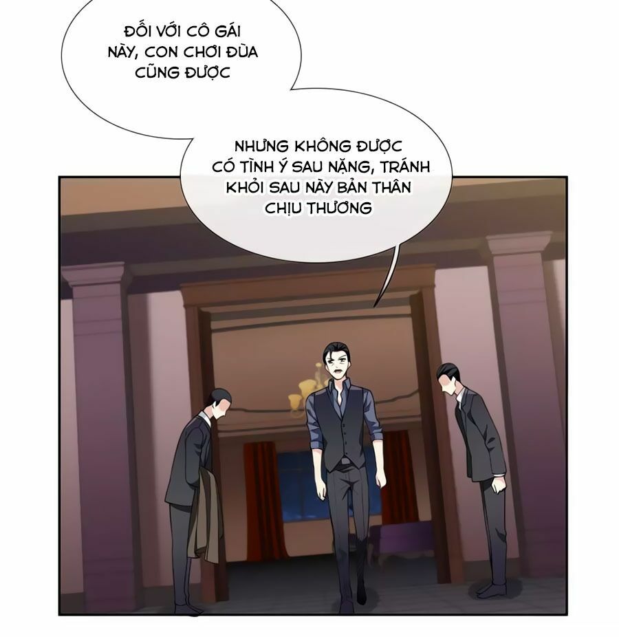 Nhân Chất Tình Nhân: Chapter 16.6
