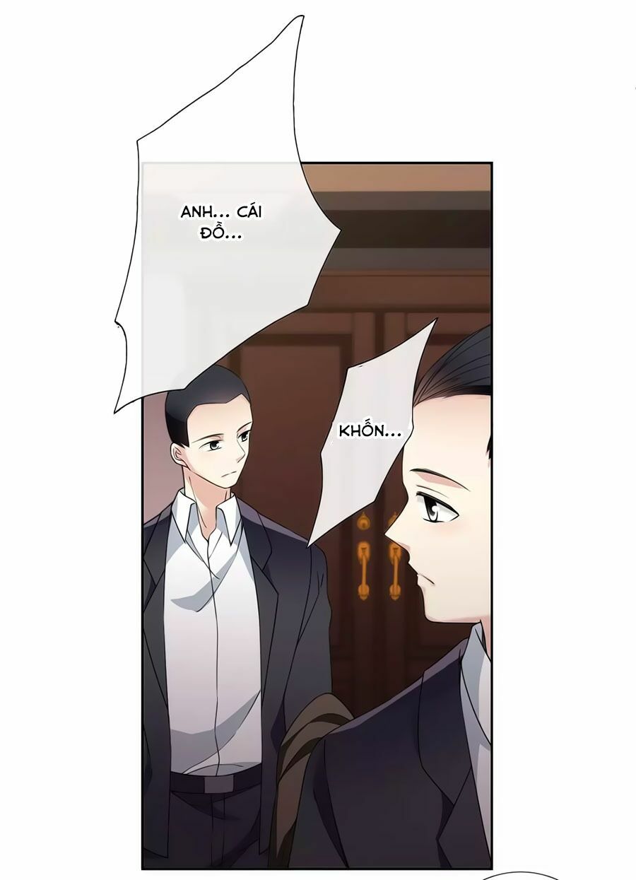 Nhân Chất Tình Nhân: Chapter 16.6