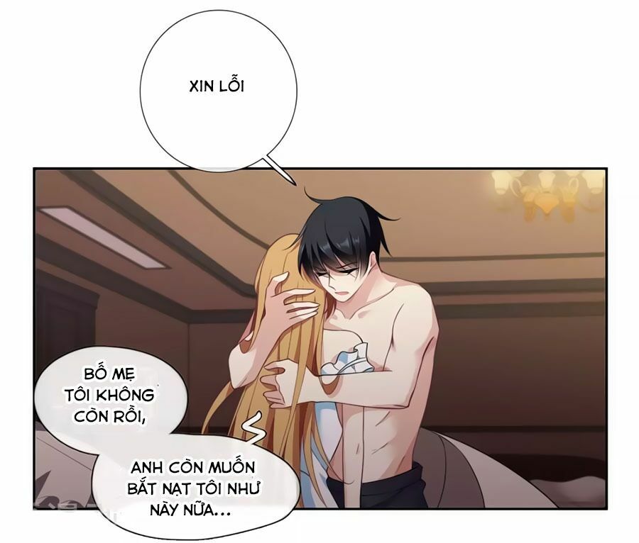 Nhân Chất Tình Nhân: Chapter 16.6
