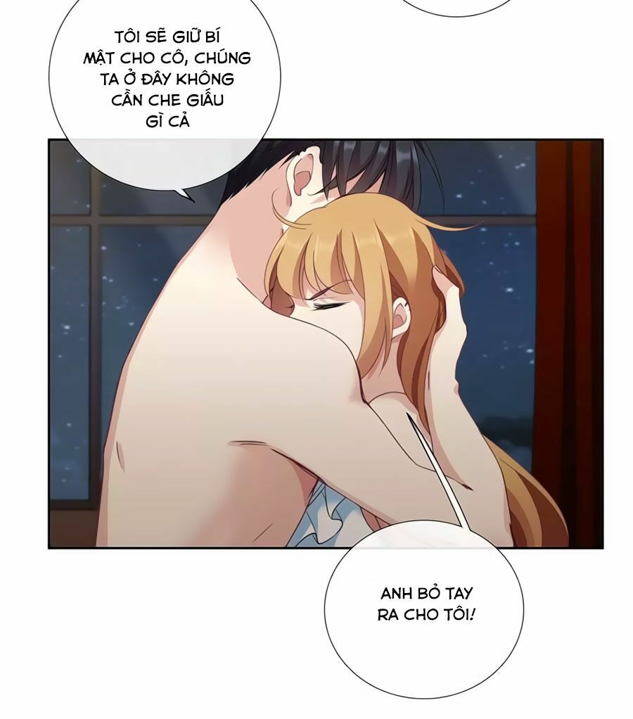 Nhân Chất Tình Nhân: Chapter 16.6