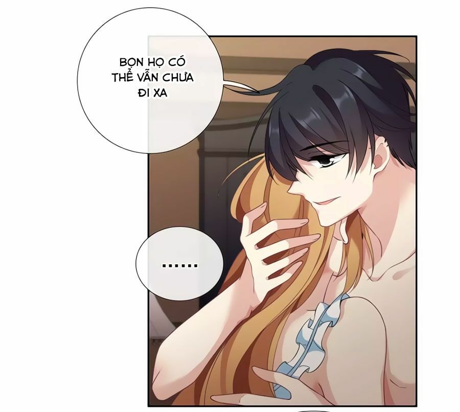 Nhân Chất Tình Nhân: Chapter 16.6