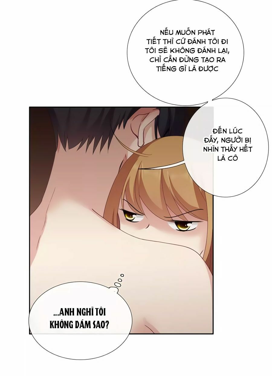 Nhân Chất Tình Nhân: Chapter 16.6