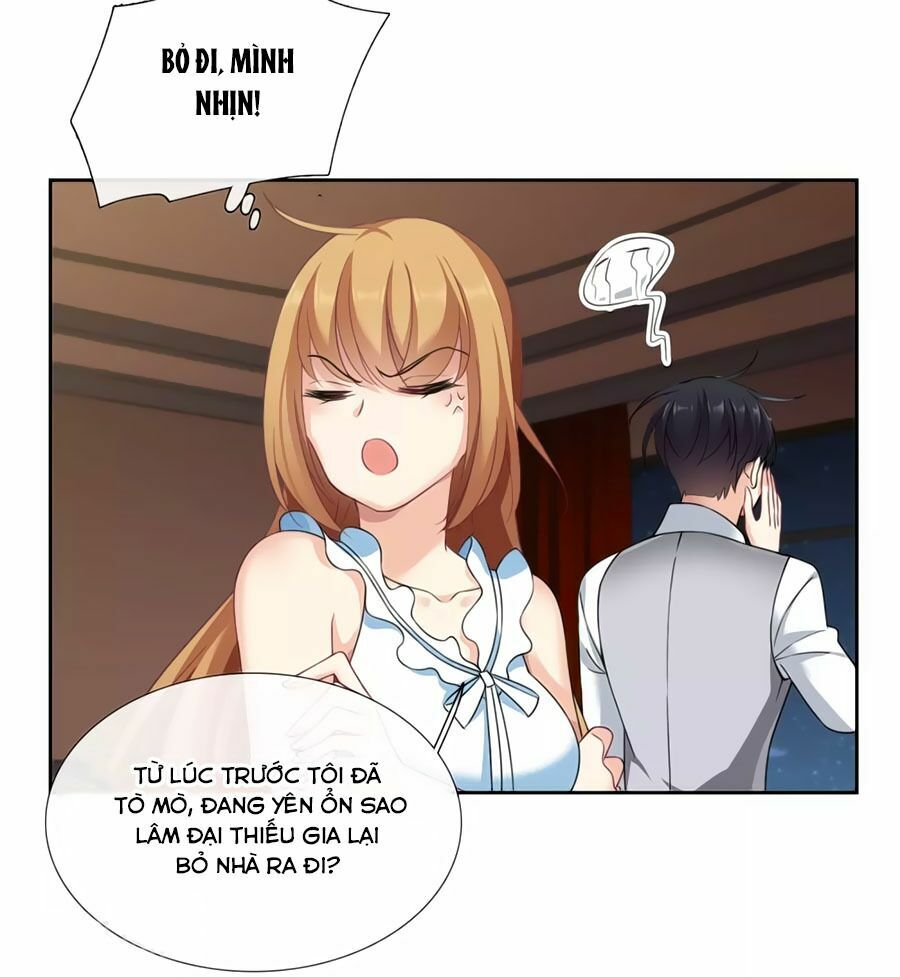 Nhân Chất Tình Nhân: Chapter 16.6