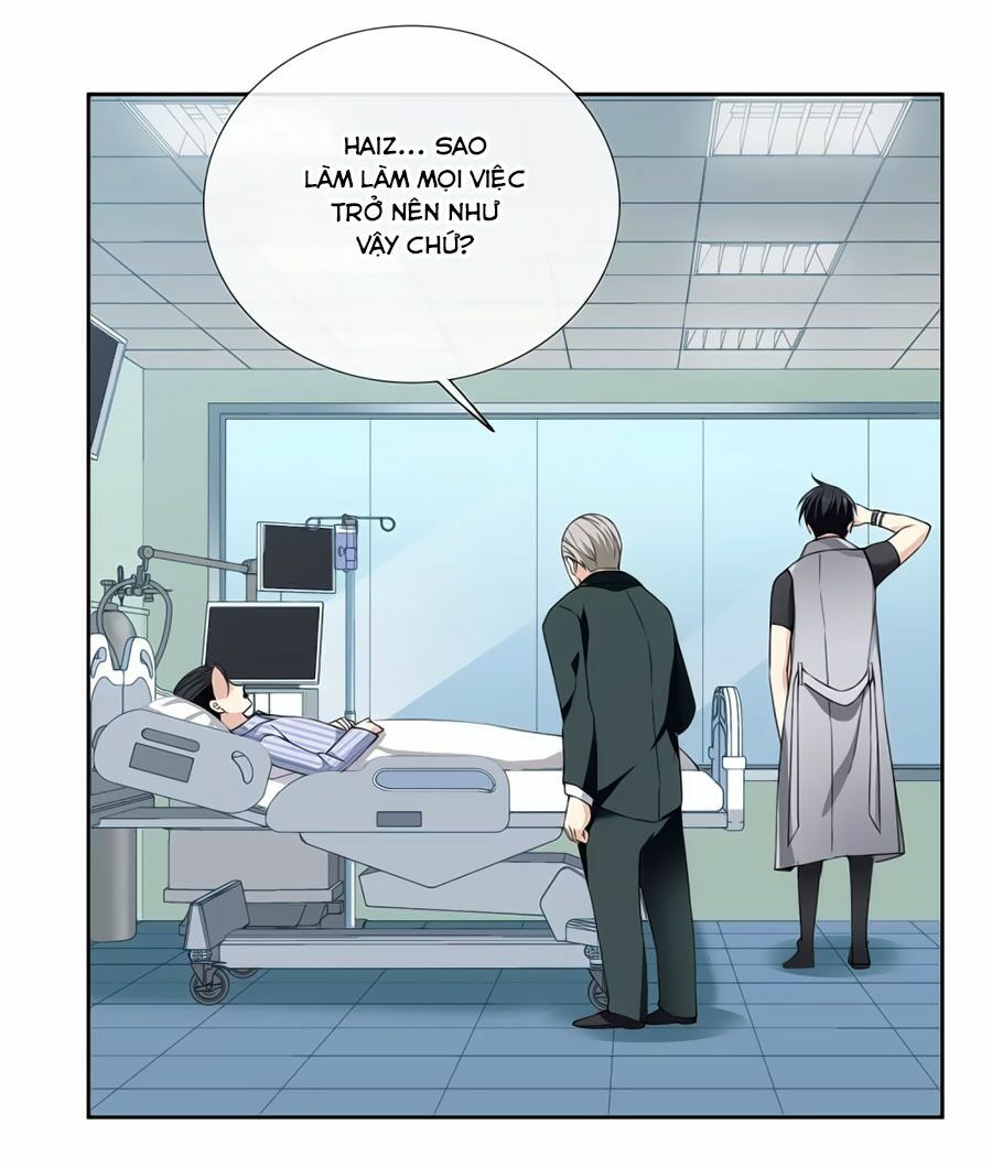 Nhân Chất Tình Nhân: Chapter 17.2
