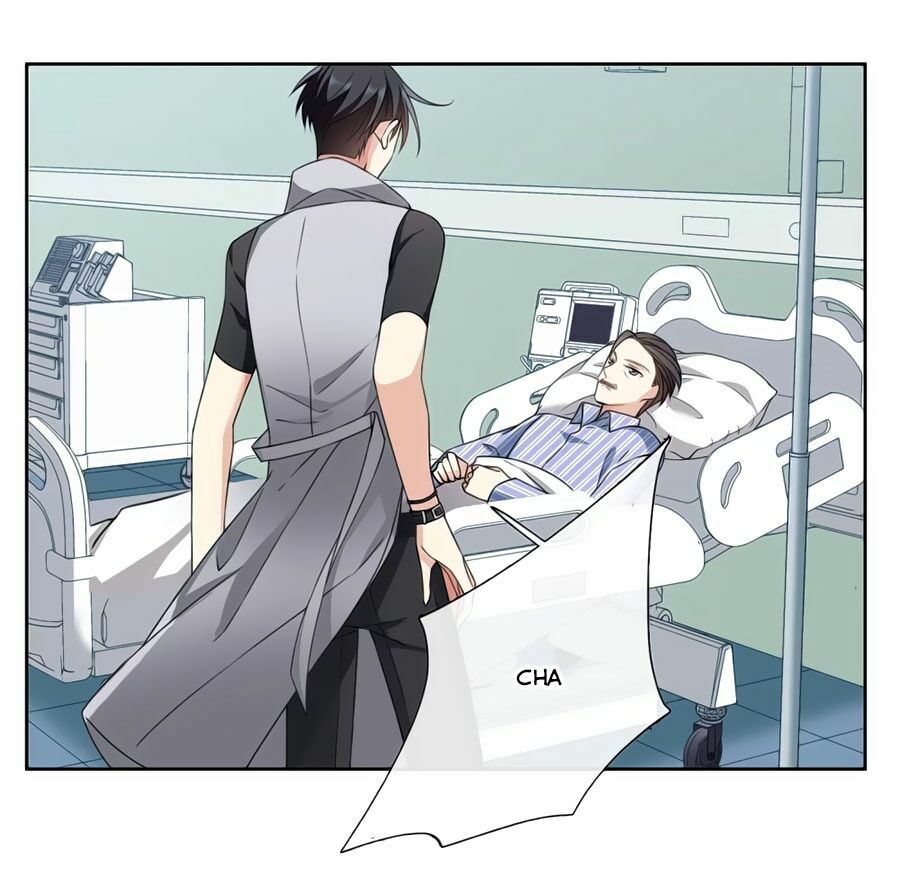 Nhân Chất Tình Nhân: Chapter 17.2