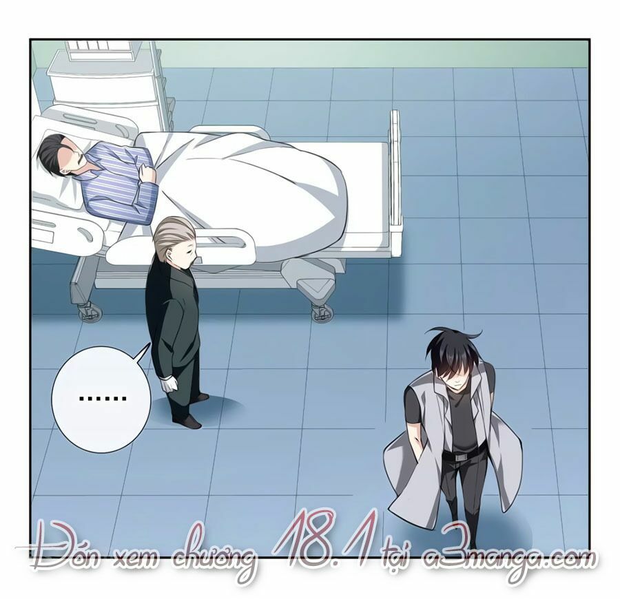 Nhân Chất Tình Nhân: Chapter 17.2