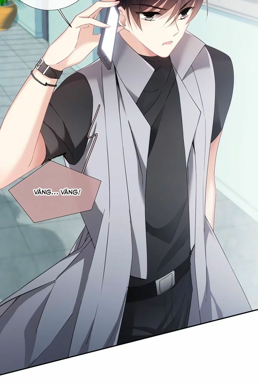 Nhân Chất Tình Nhân: Chapter 17.2