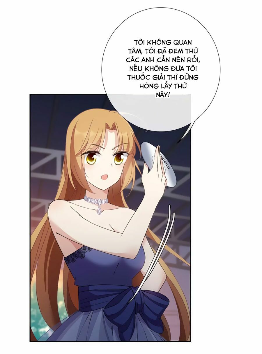 Nhân Chất Tình Nhân: Chapter 17.2