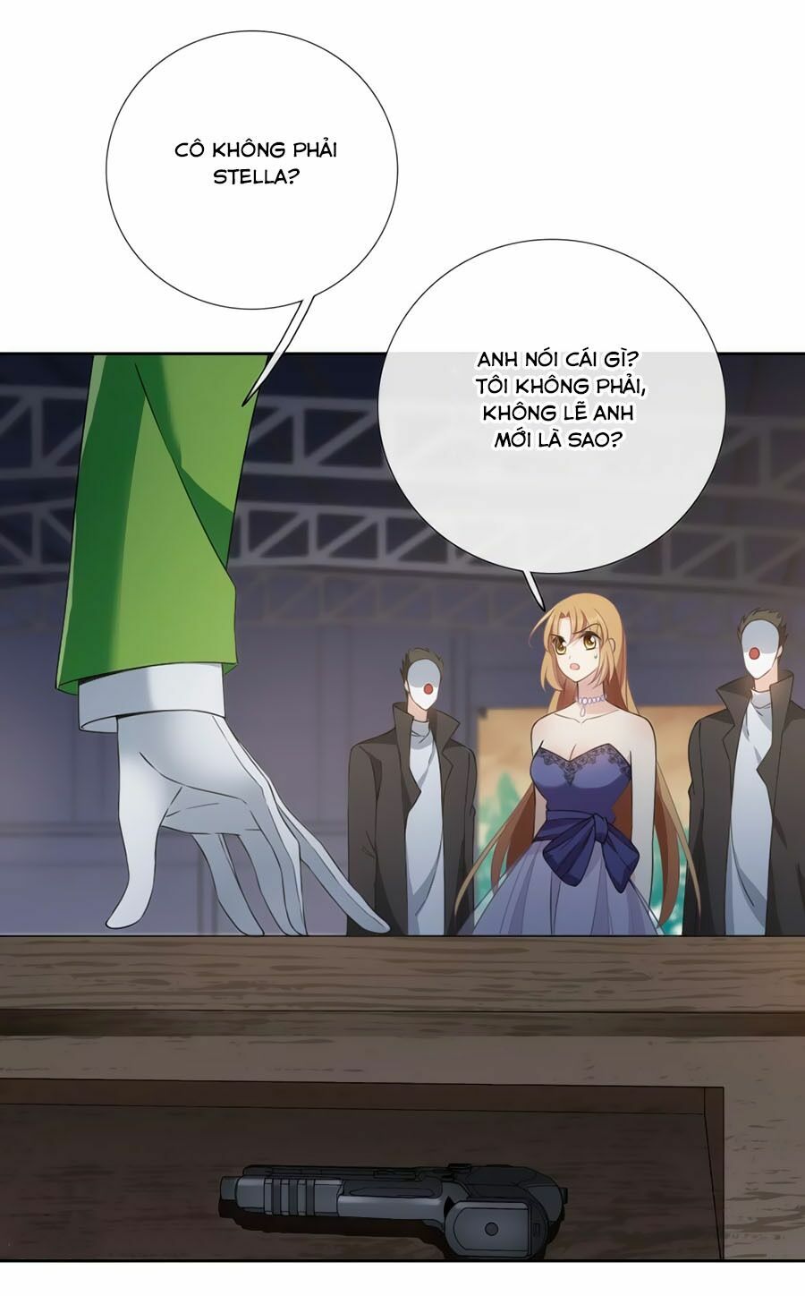 Nhân Chất Tình Nhân: Chapter 17.2