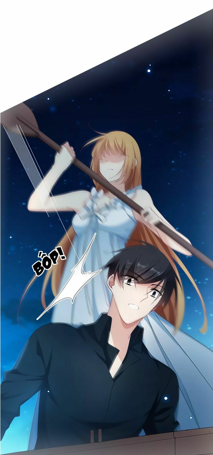 Nhân Chất Tình Nhân: Chapter 18.1