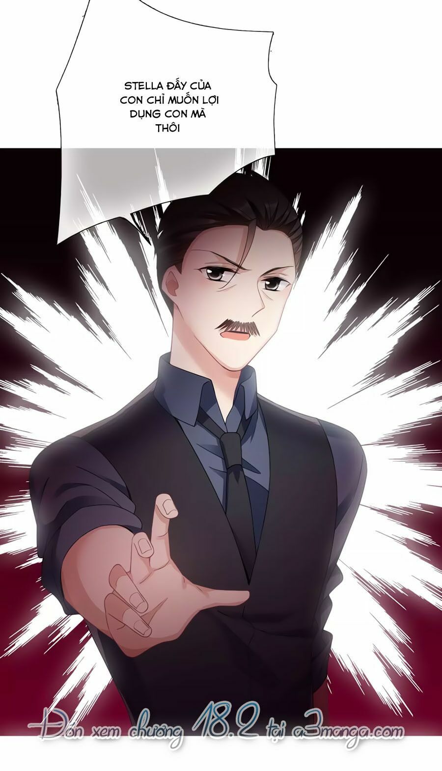 Nhân Chất Tình Nhân: Chapter 18.1