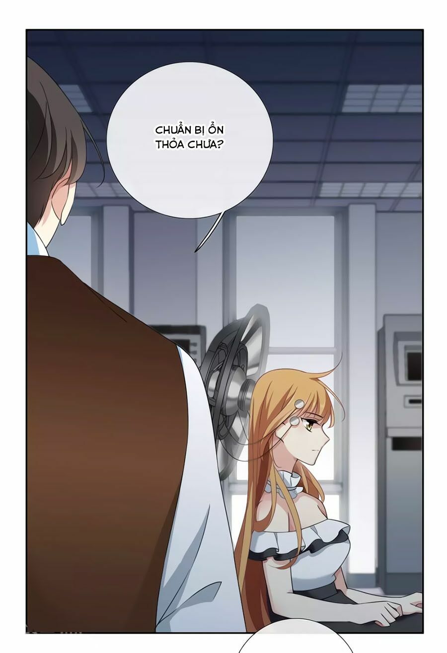 Nhân Chất Tình Nhân: Chapter 18.1