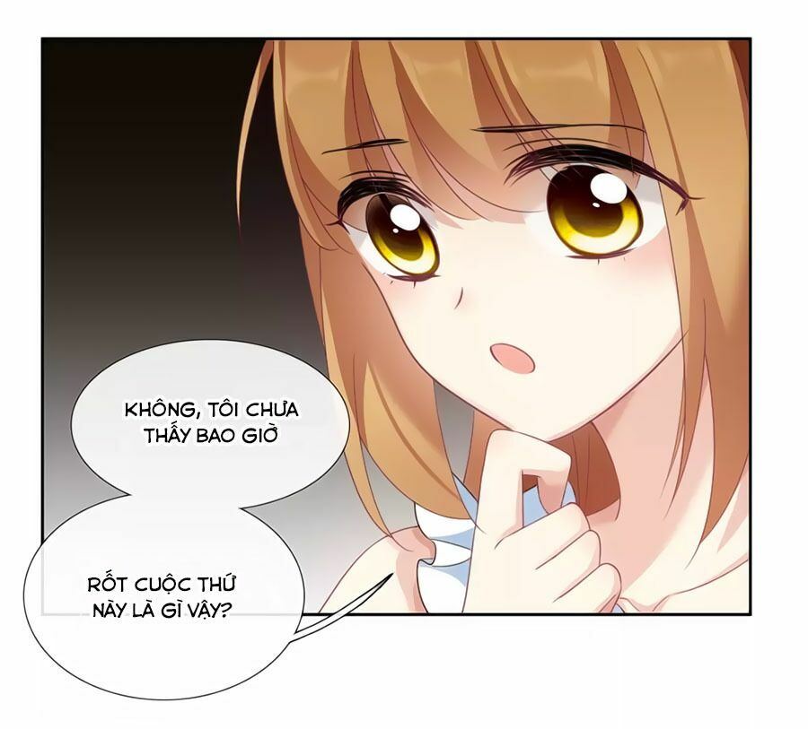 Nhân Chất Tình Nhân: Chapter 18.1