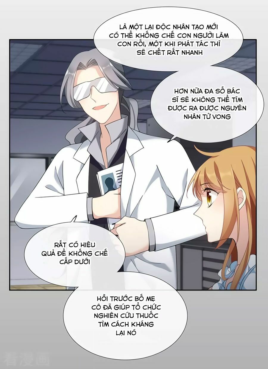 Nhân Chất Tình Nhân: Chapter 18.1