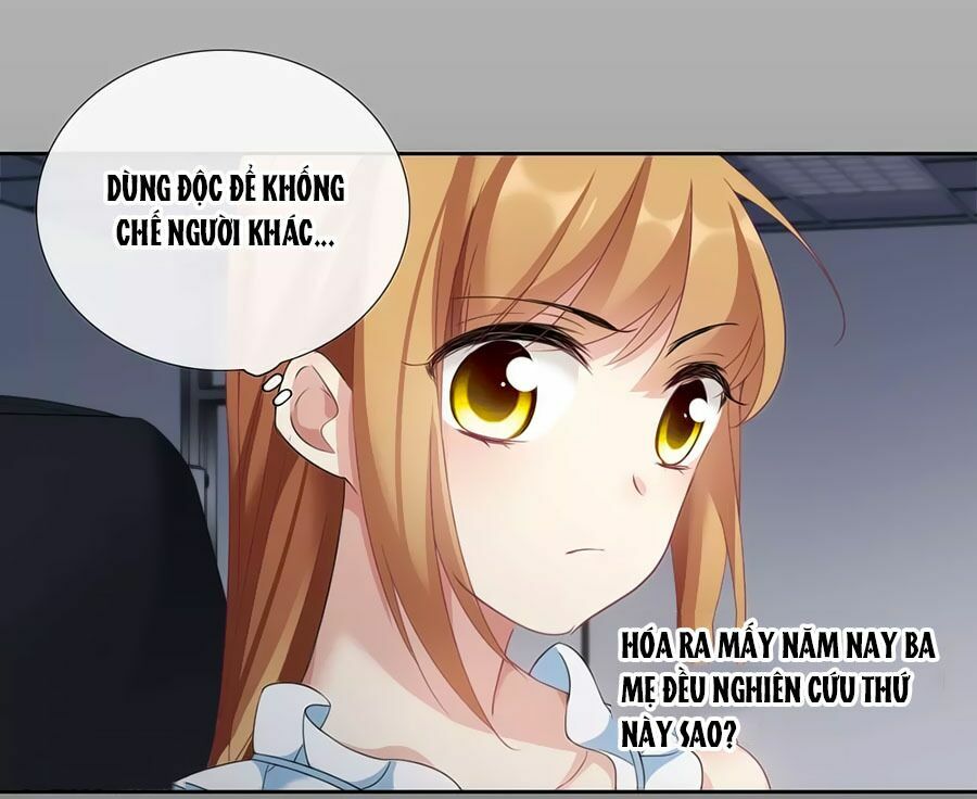 Nhân Chất Tình Nhân: Chapter 18.1