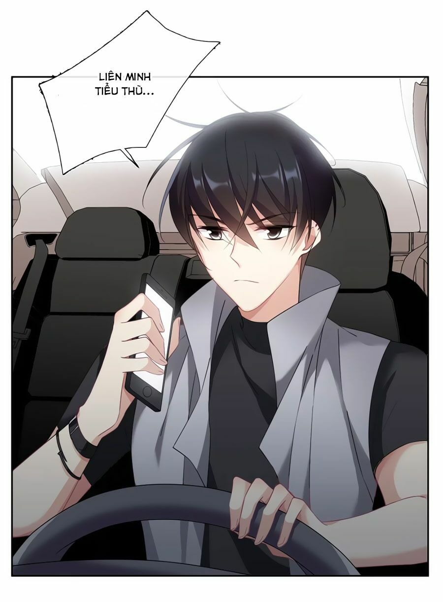 Nhân Chất Tình Nhân: Chapter 18.1
