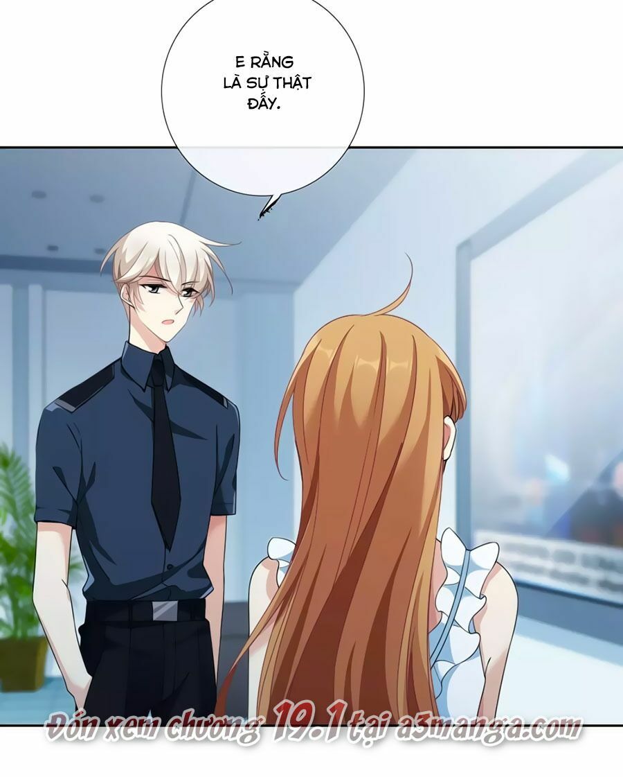 Nhân Chất Tình Nhân: Chapter 18.2
