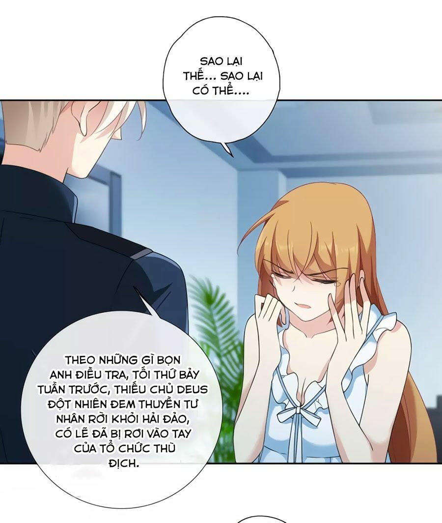 Nhân Chất Tình Nhân: Chapter 18.2