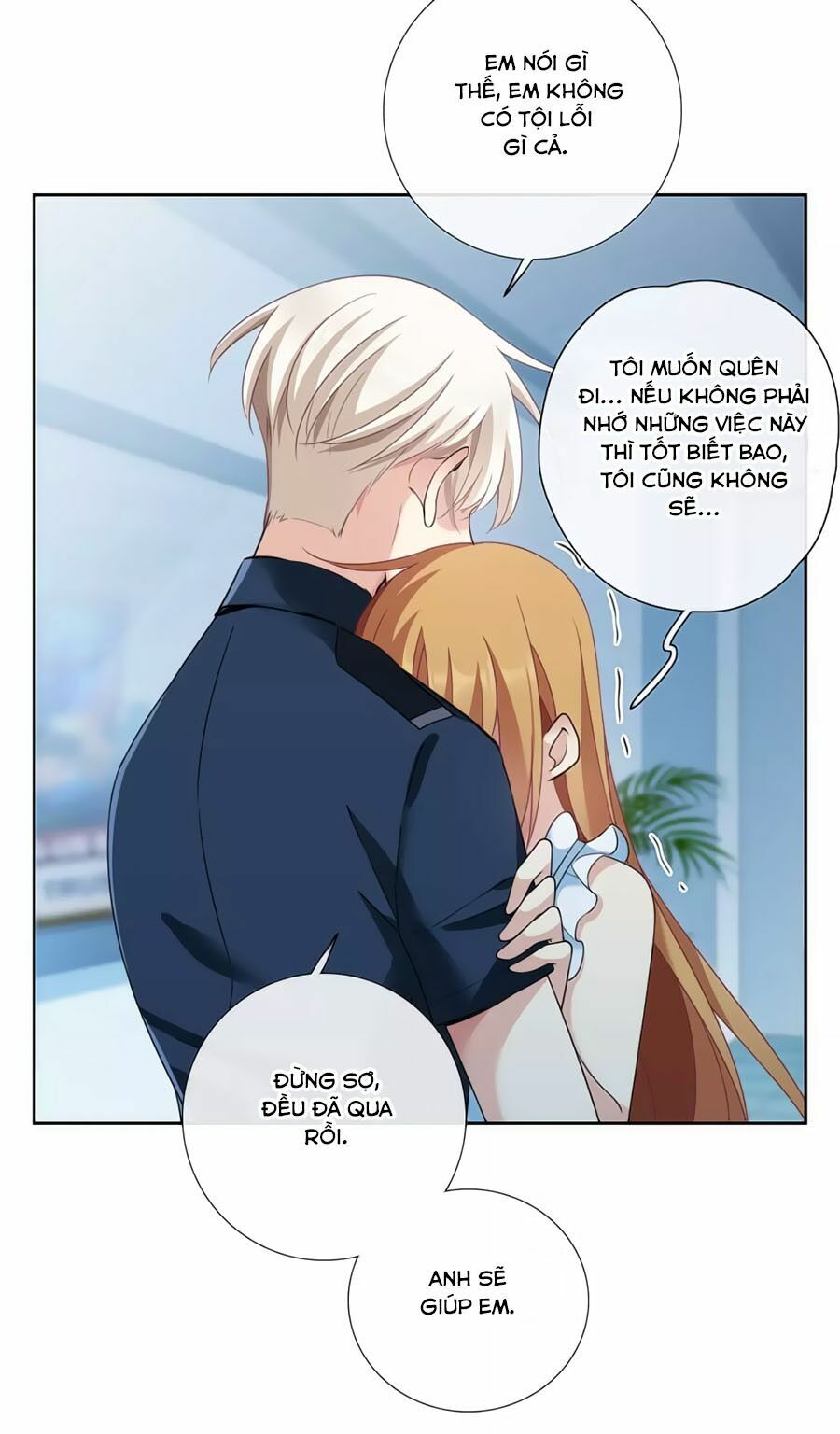 Nhân Chất Tình Nhân: Chapter 18.2
