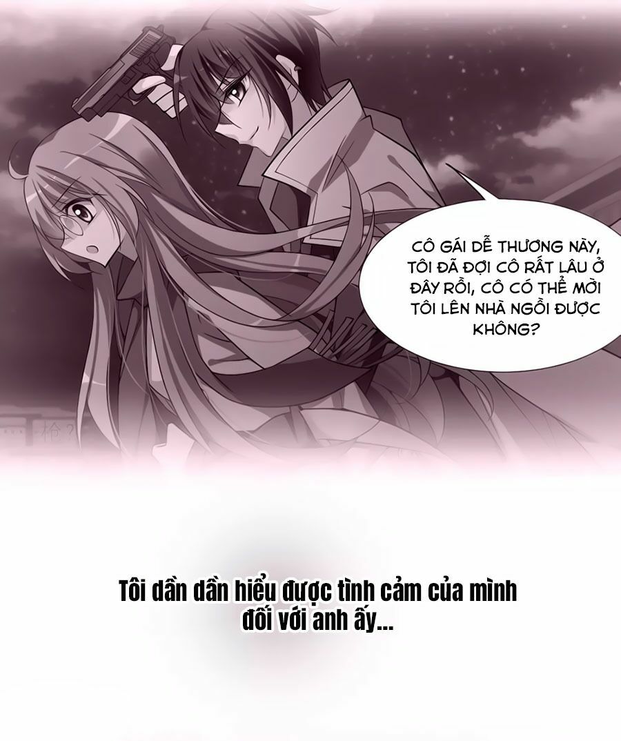 Nhân Chất Tình Nhân: Chapter 18.2