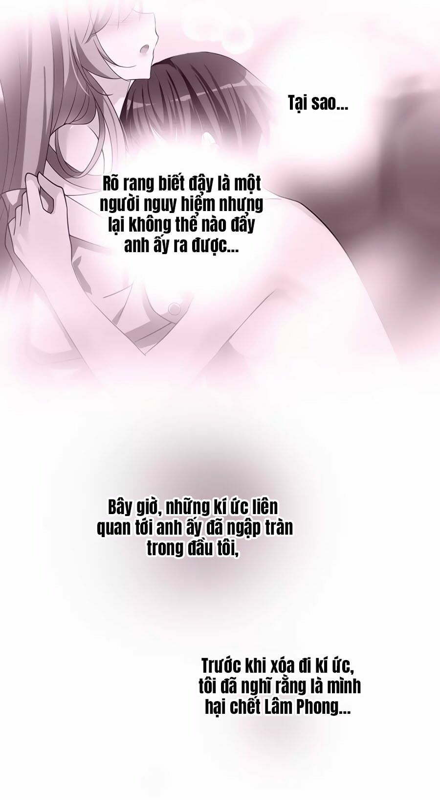 Nhân Chất Tình Nhân: Chapter 18.2