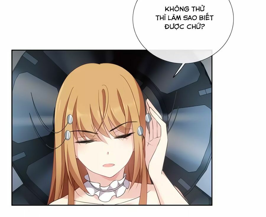 Nhân Chất Tình Nhân: Chapter 18.2