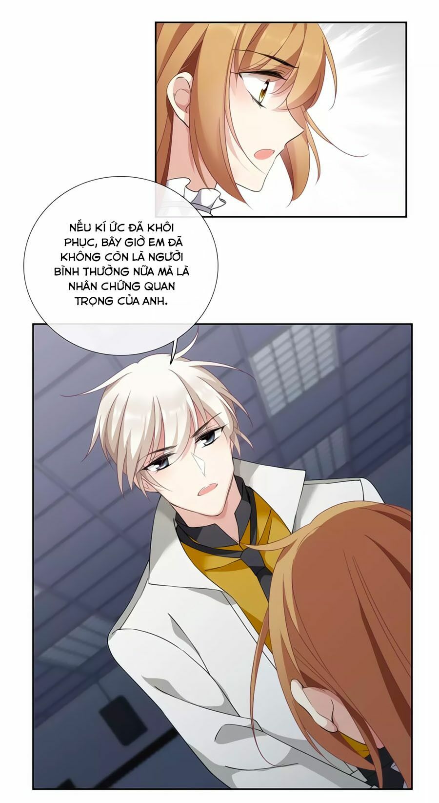 Nhân Chất Tình Nhân: Chapter 18.2