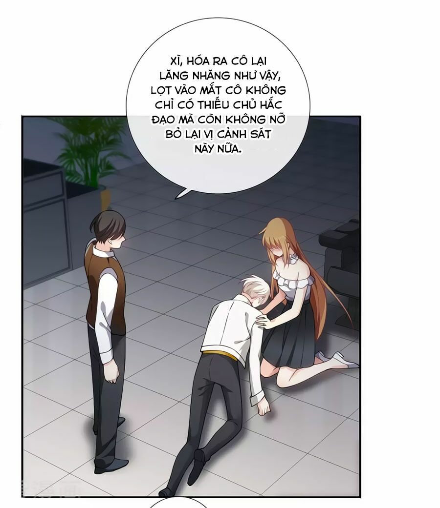 Nhân Chất Tình Nhân: Chapter 19.1
