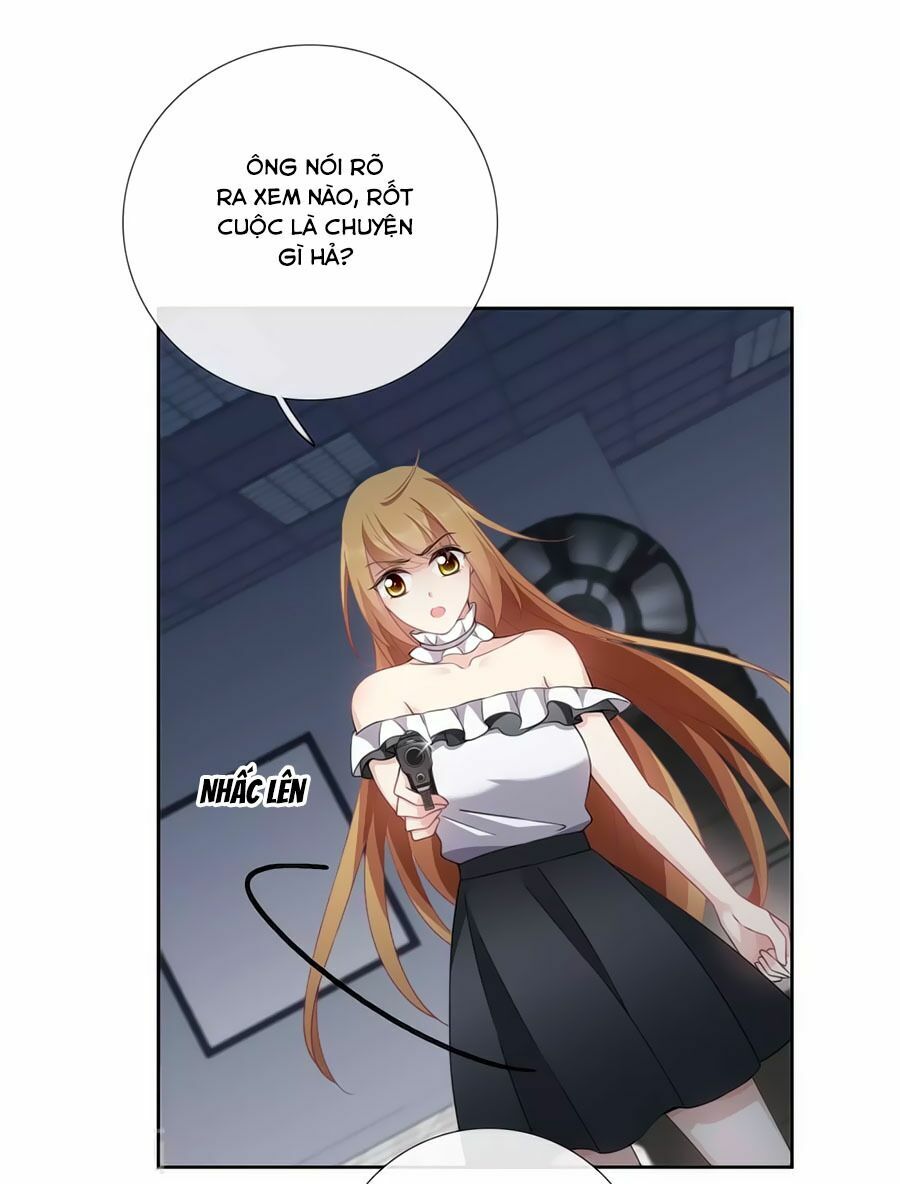 Nhân Chất Tình Nhân: Chapter 19.1