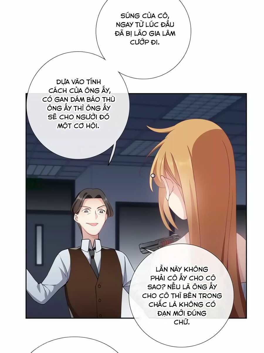 Nhân Chất Tình Nhân: Chapter 19.1