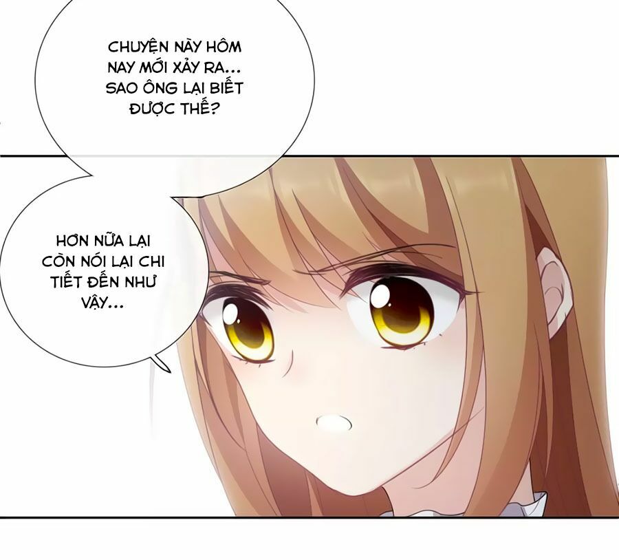 Nhân Chất Tình Nhân: Chapter 19.1