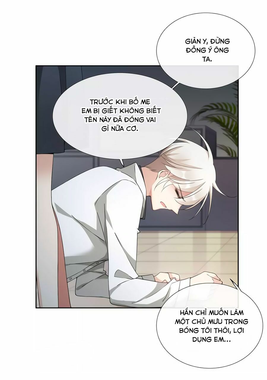 Nhân Chất Tình Nhân: Chapter 19.1