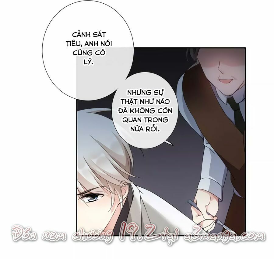 Nhân Chất Tình Nhân: Chapter 19.1