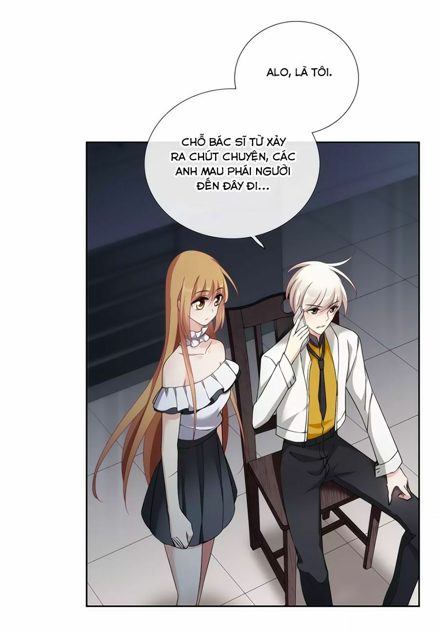 Nhân Chất Tình Nhân: Chapter 19.1