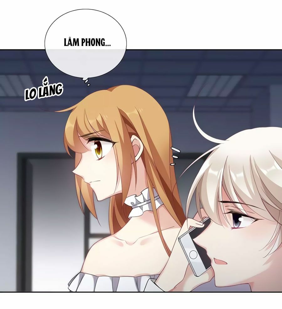 Nhân Chất Tình Nhân: Chapter 19.1