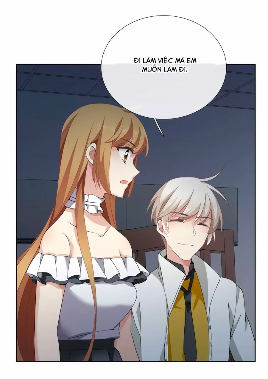 Nhân Chất Tình Nhân: Chapter 19.1
