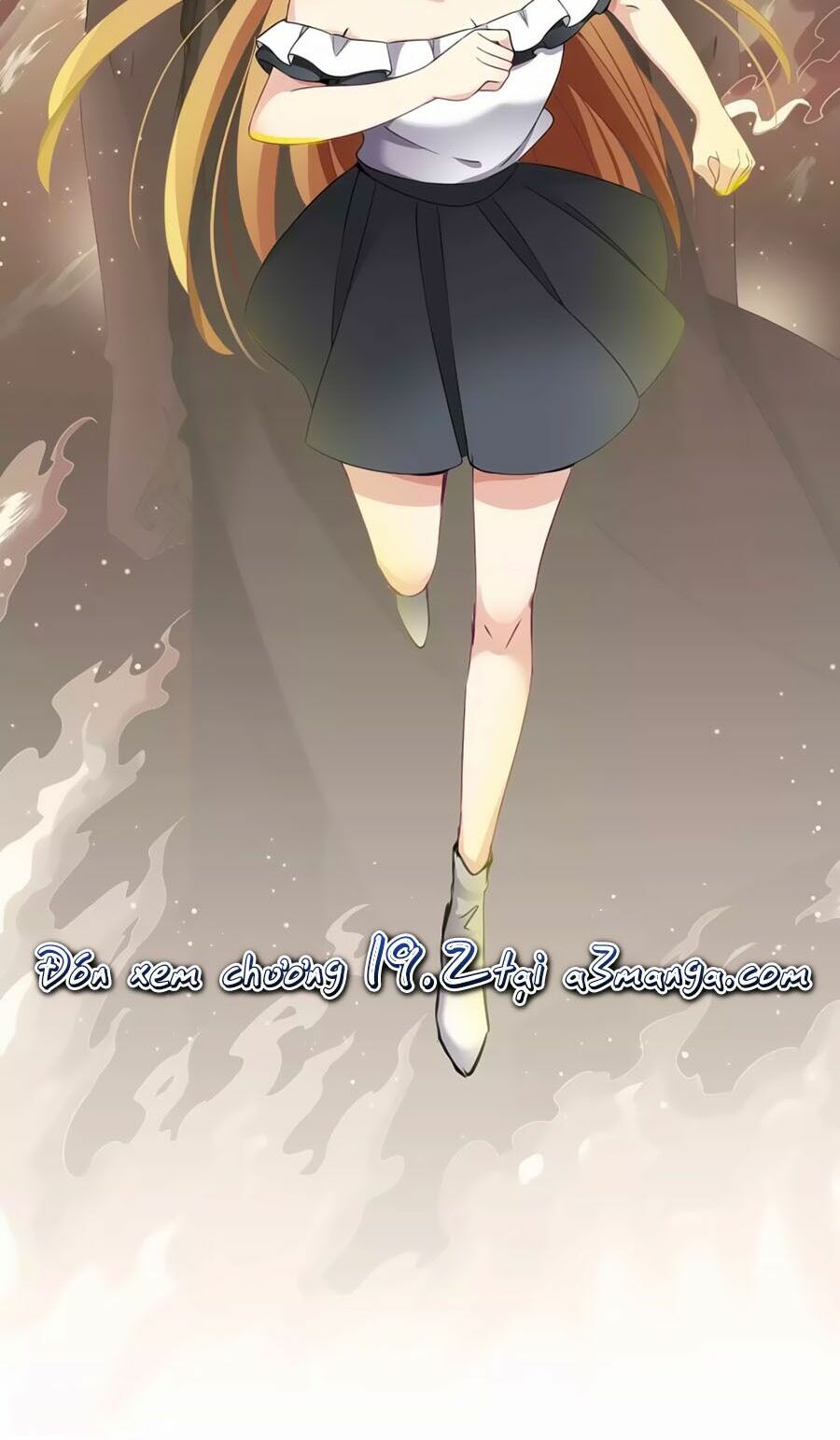 Nhân Chất Tình Nhân: Chapter 19.1