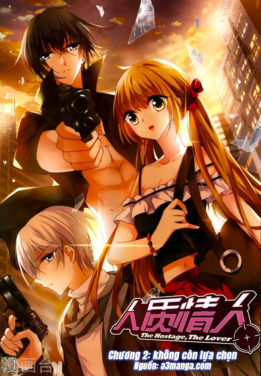 Nhân Chất Tình Nhân: Chapter 2