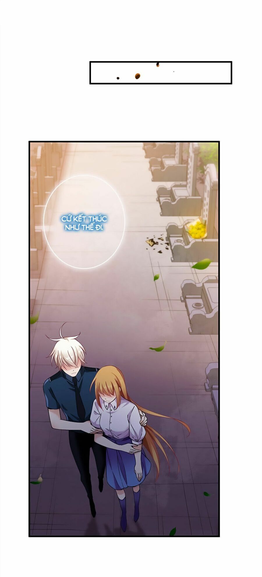 Nhân Chất Tình Nhân: Chapter 20.2